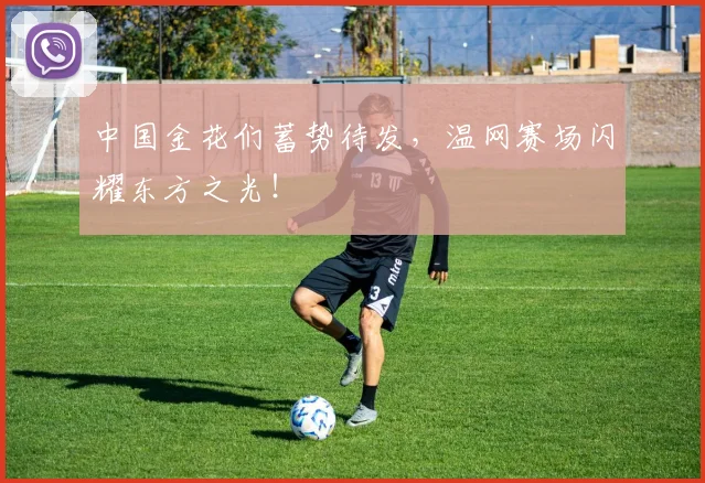 中国金花们蓄势待发,温网赛场闪耀东方之光!